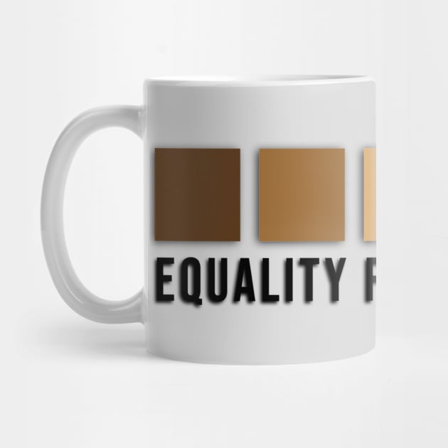 Equality For Everyone by Why.id